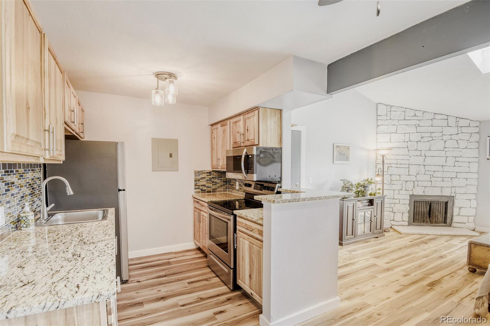 10150 E Virginia Avenue 4-301