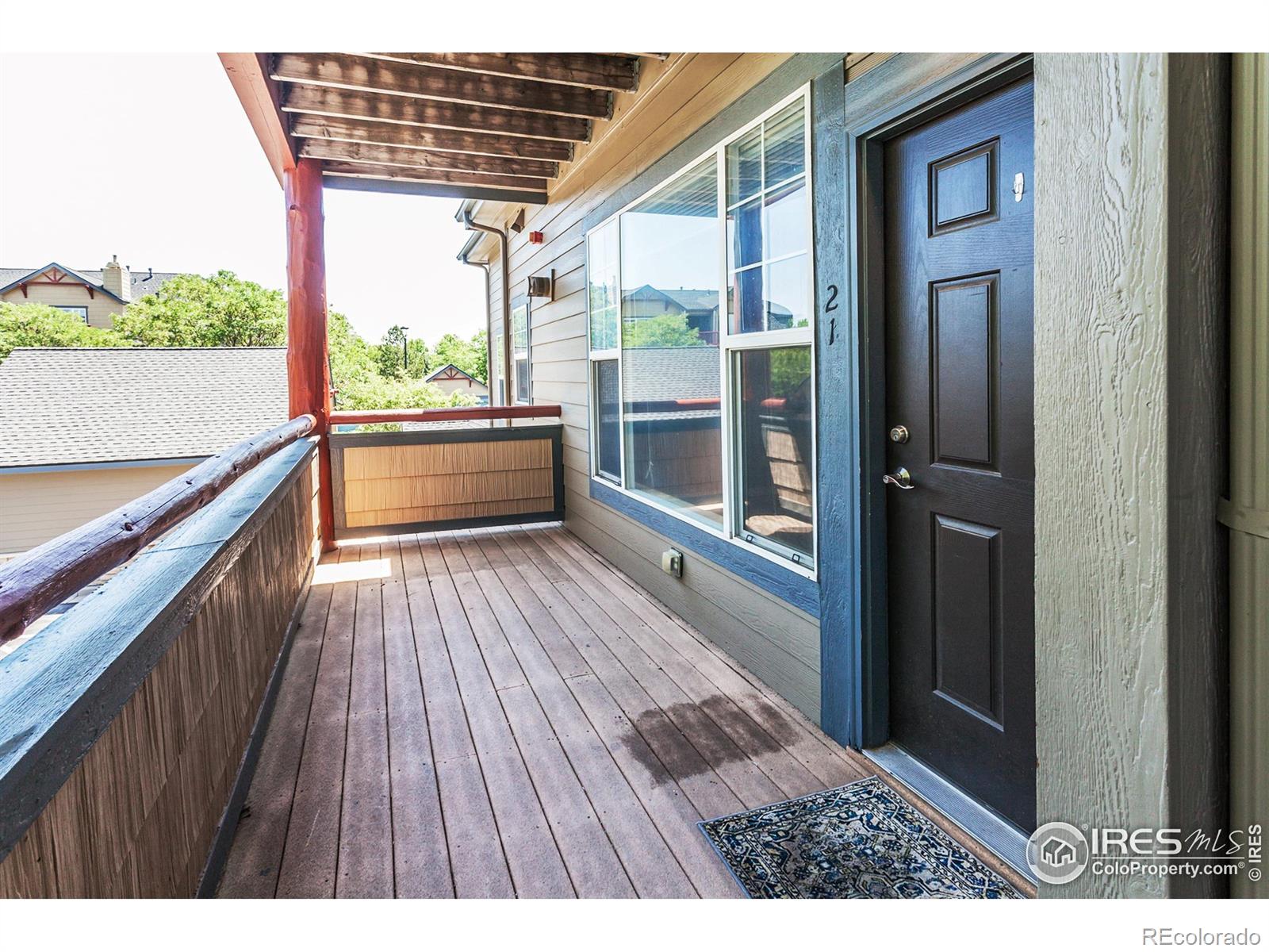 5220 Boardwalk Drive I-21, Fort Collins, CO, 80525 4 5220 Boardwalk Drive I-21