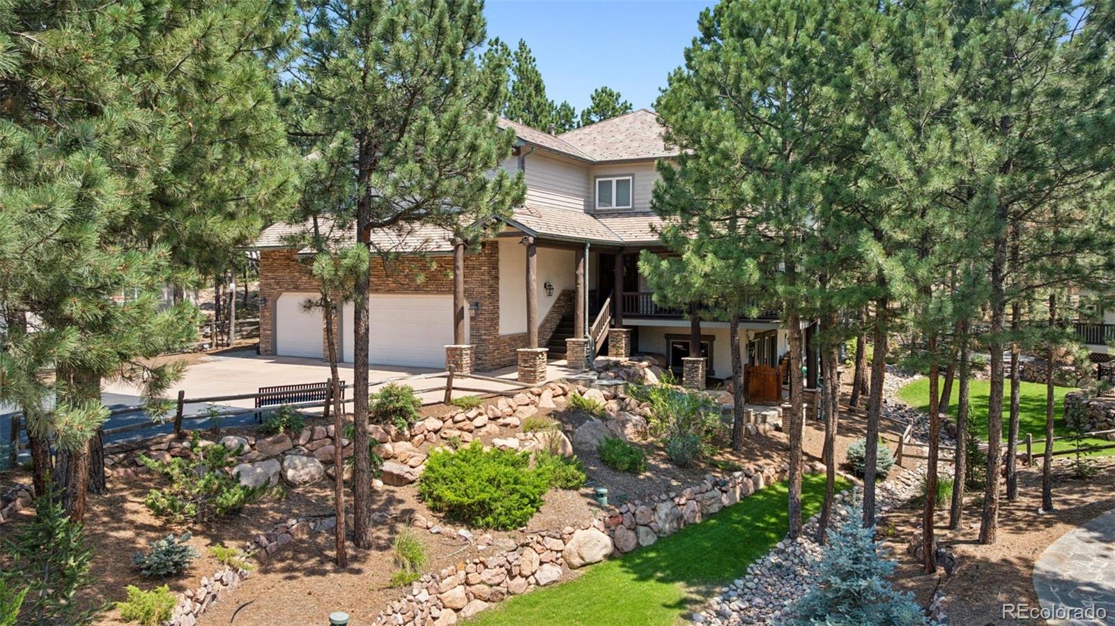 15765 Pineycove Court