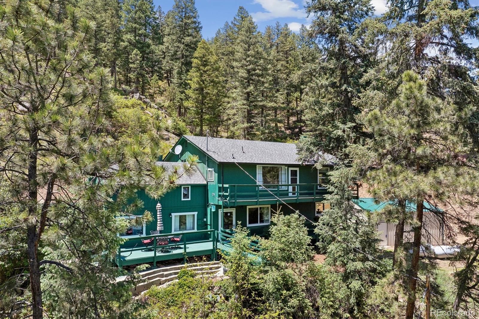1833 Hidden Valley Road