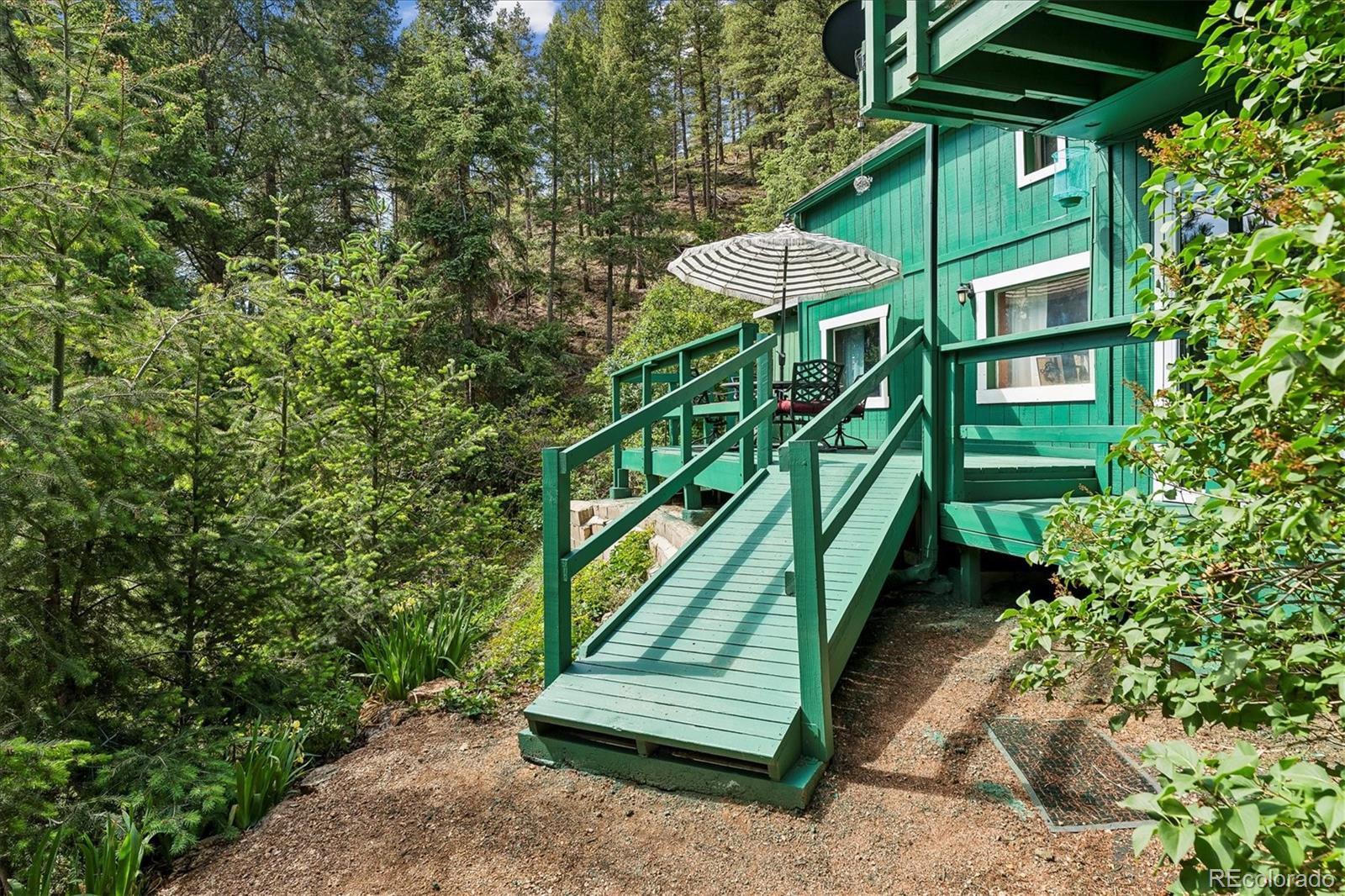 1833 Hidden Valley Road