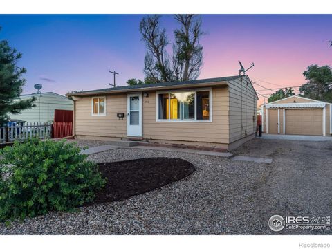 406 16th Ave Ct, Greeley, CO 80631 - #: IR994197