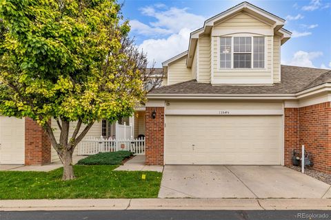 13545 W 62nd Lane Arvada CO 80004