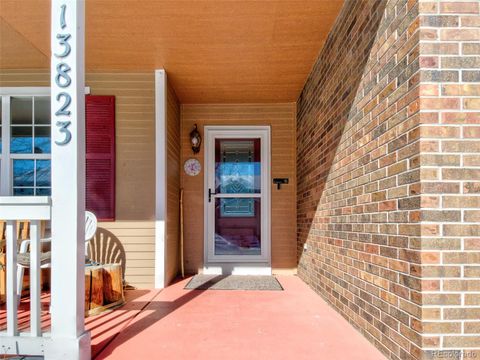 13823 W 64th Place, Arvada, CO 80004 - #: 6485006