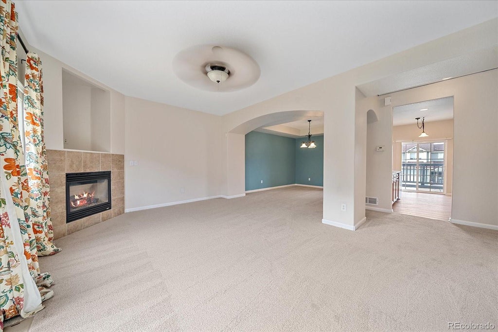 Photo of 1458 Willow Oak Road, Castle Rock, CO 80104 (MLS # 9174877)
