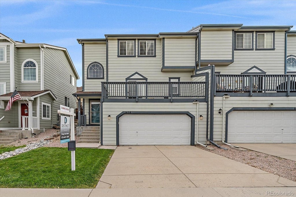 Photo of 1458 Willow Oak Road, Castle Rock, CO 80104 (MLS # 9174877)