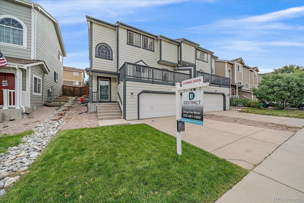 Photo of 1458 Willow Oak Road, Castle Rock, CO 80104 (MLS # 9174877)