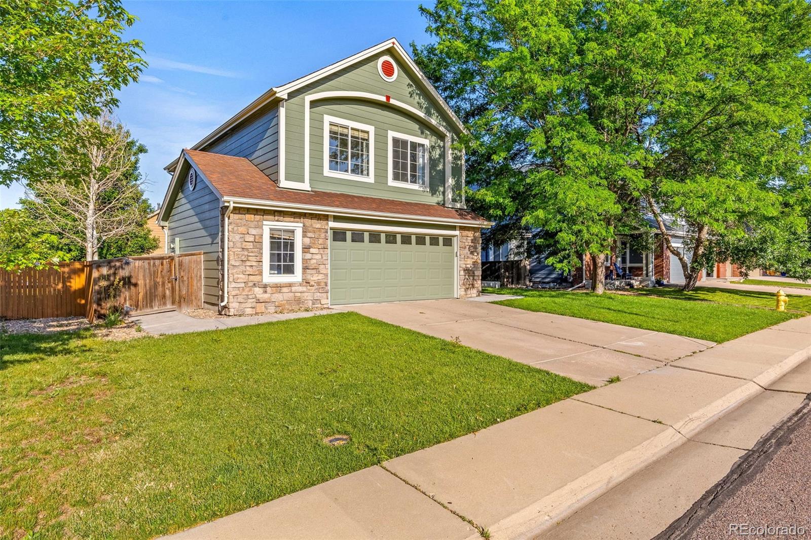 14712 Josephine Street, Thornton, CO, 80602 1 14712 Josephine Street