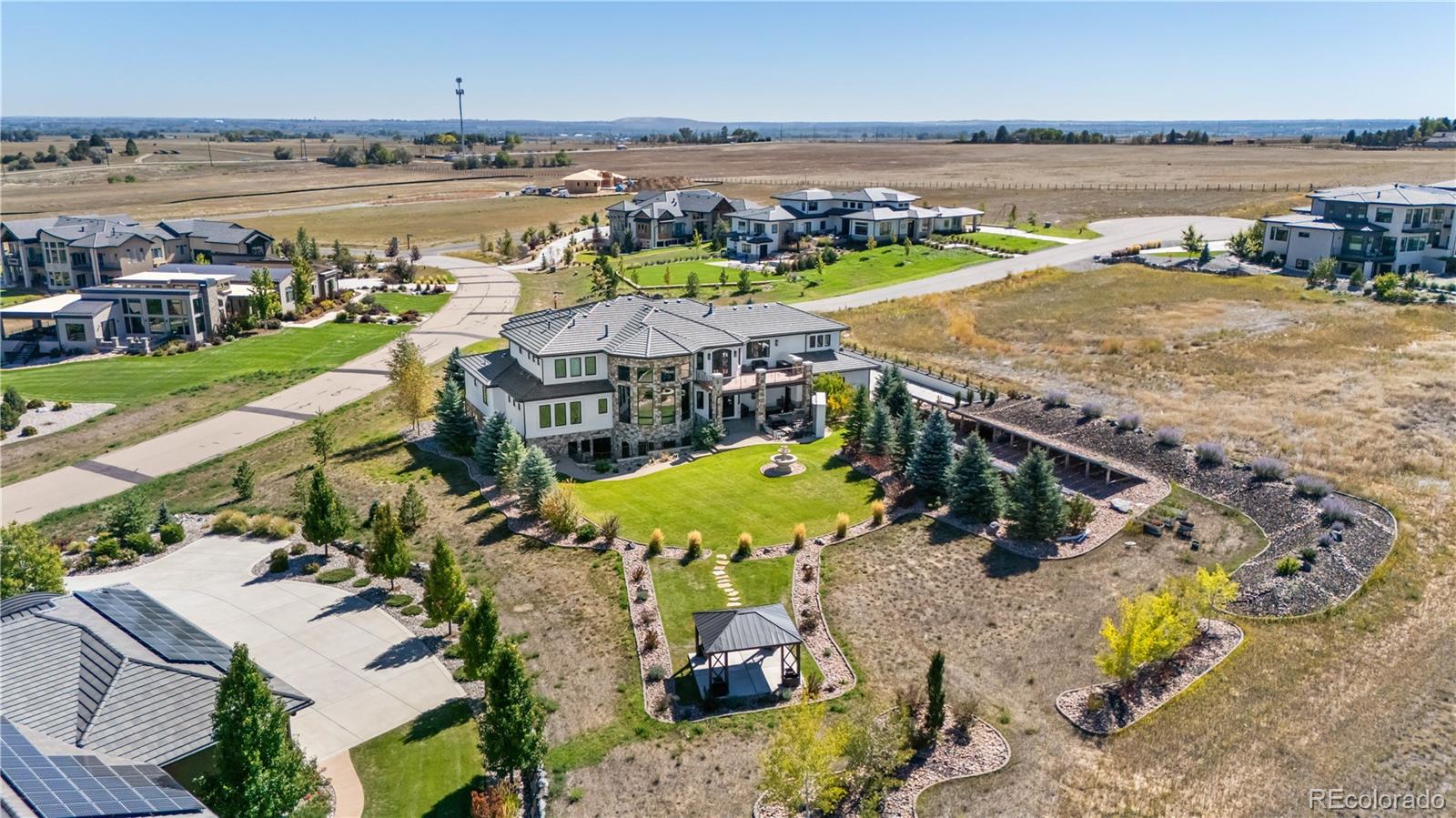 6771 Niwot Hills Drive