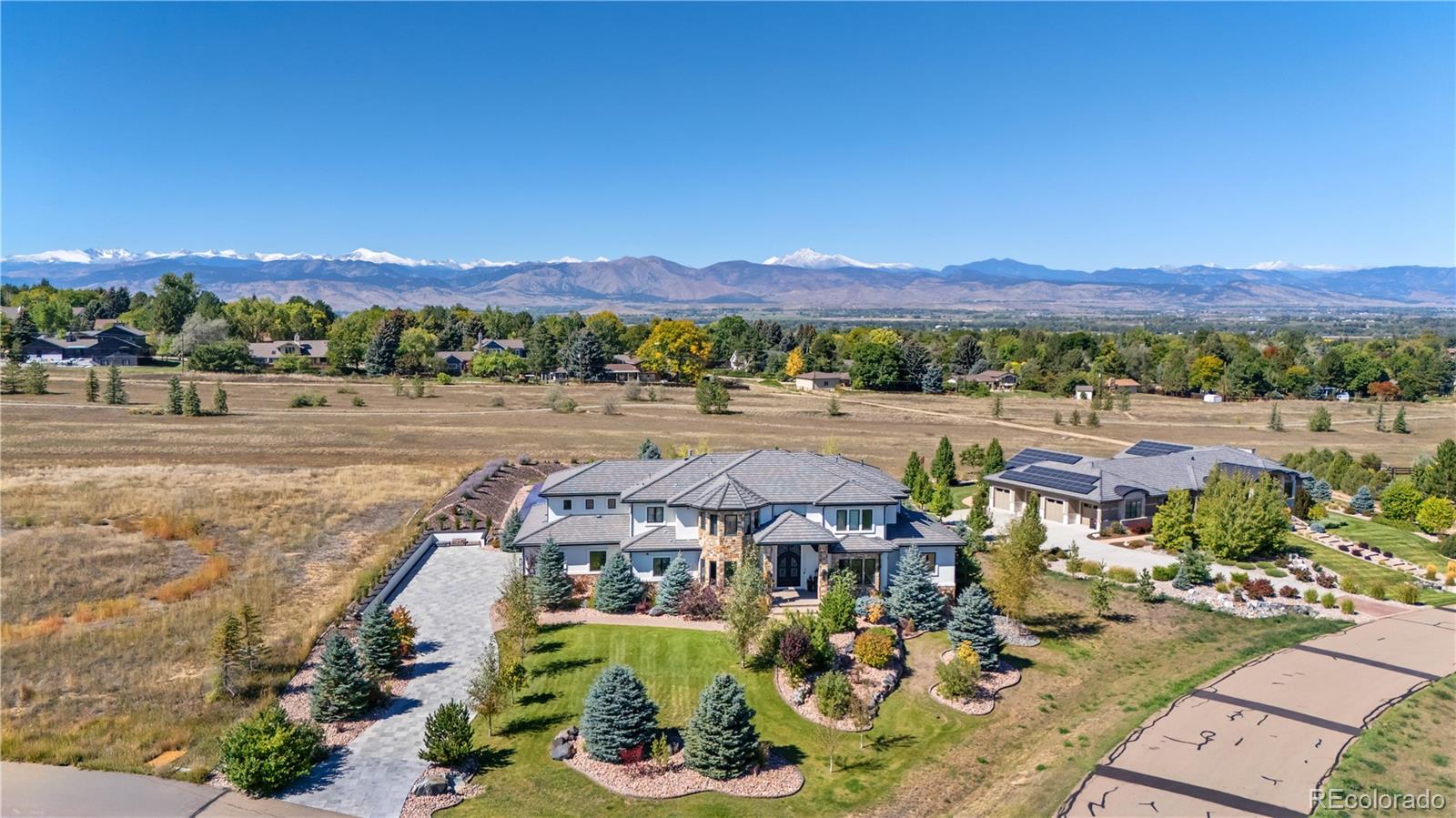 6771 Niwot Hills Drive