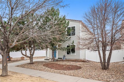 Photo of 4067 Andes Way, Denver, CO 80249 (MLS # 6465956)