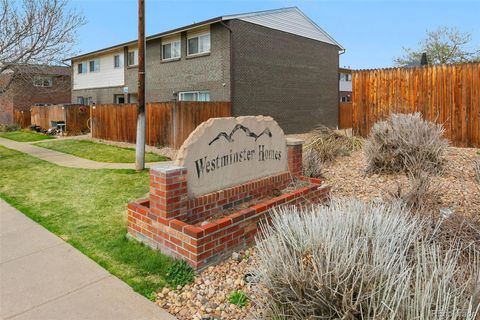 8071 Wolff Street C, Westminster, CO 80031 - #: 3723309