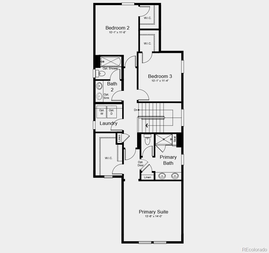 14877 Arbor Boulevard W, Thornton, CO, 80602 2 14877 Arbor Boulevard W