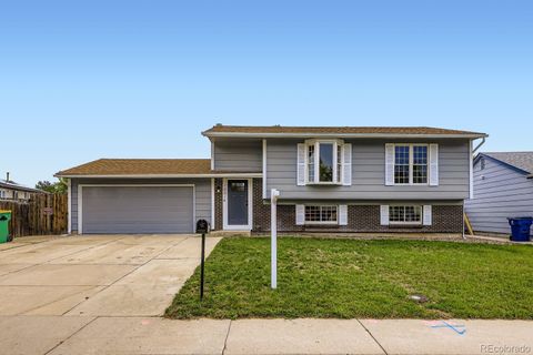 10014 Clay Street Denver CO 80260