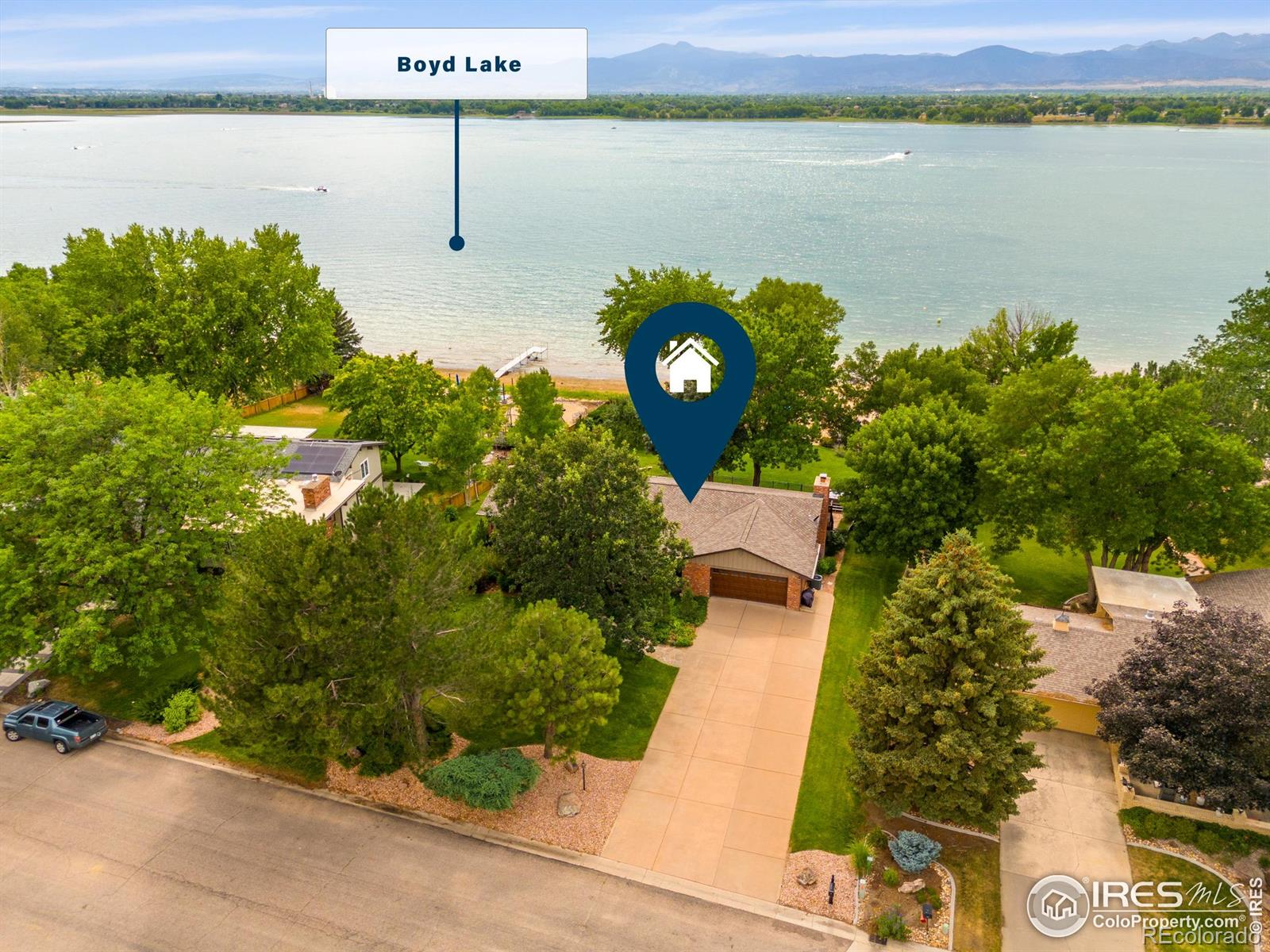 3553 Valley Oak Drive
