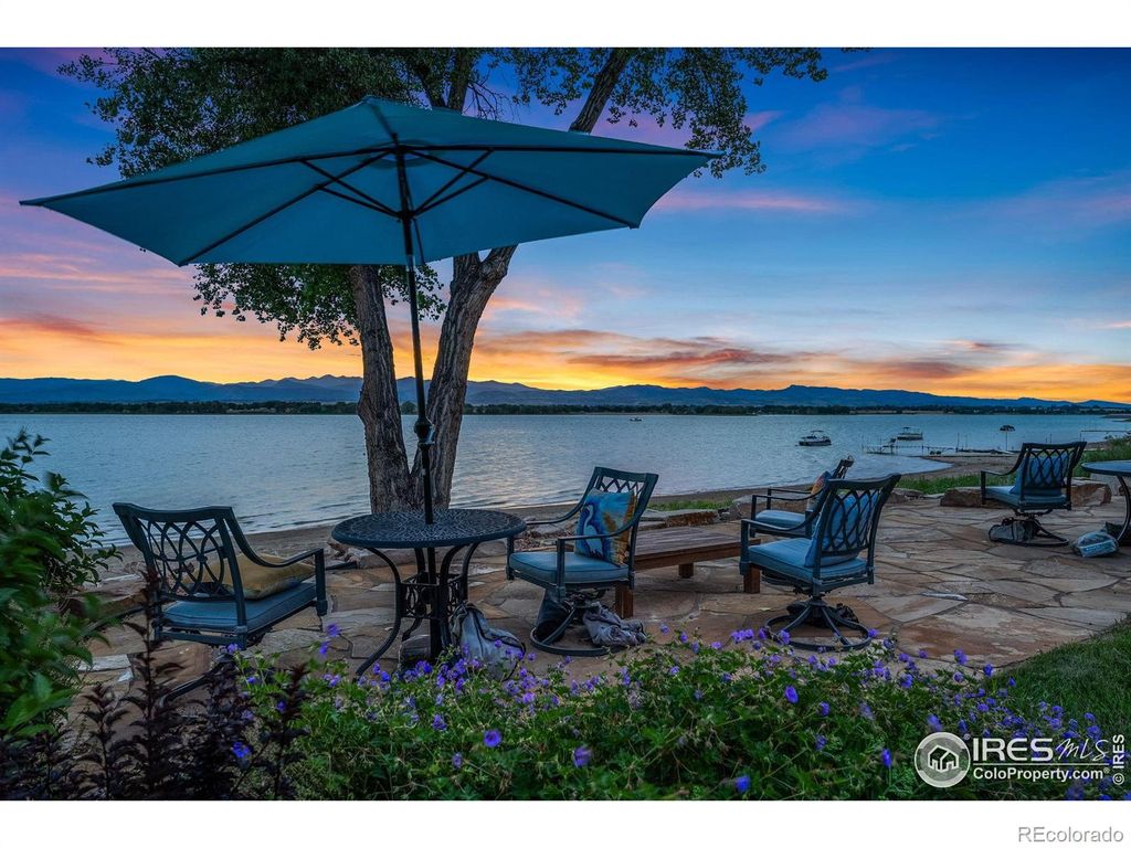 Photo of 3553 Valley Oak Drive, Loveland, CO 80538 (MLS # IR1039284)