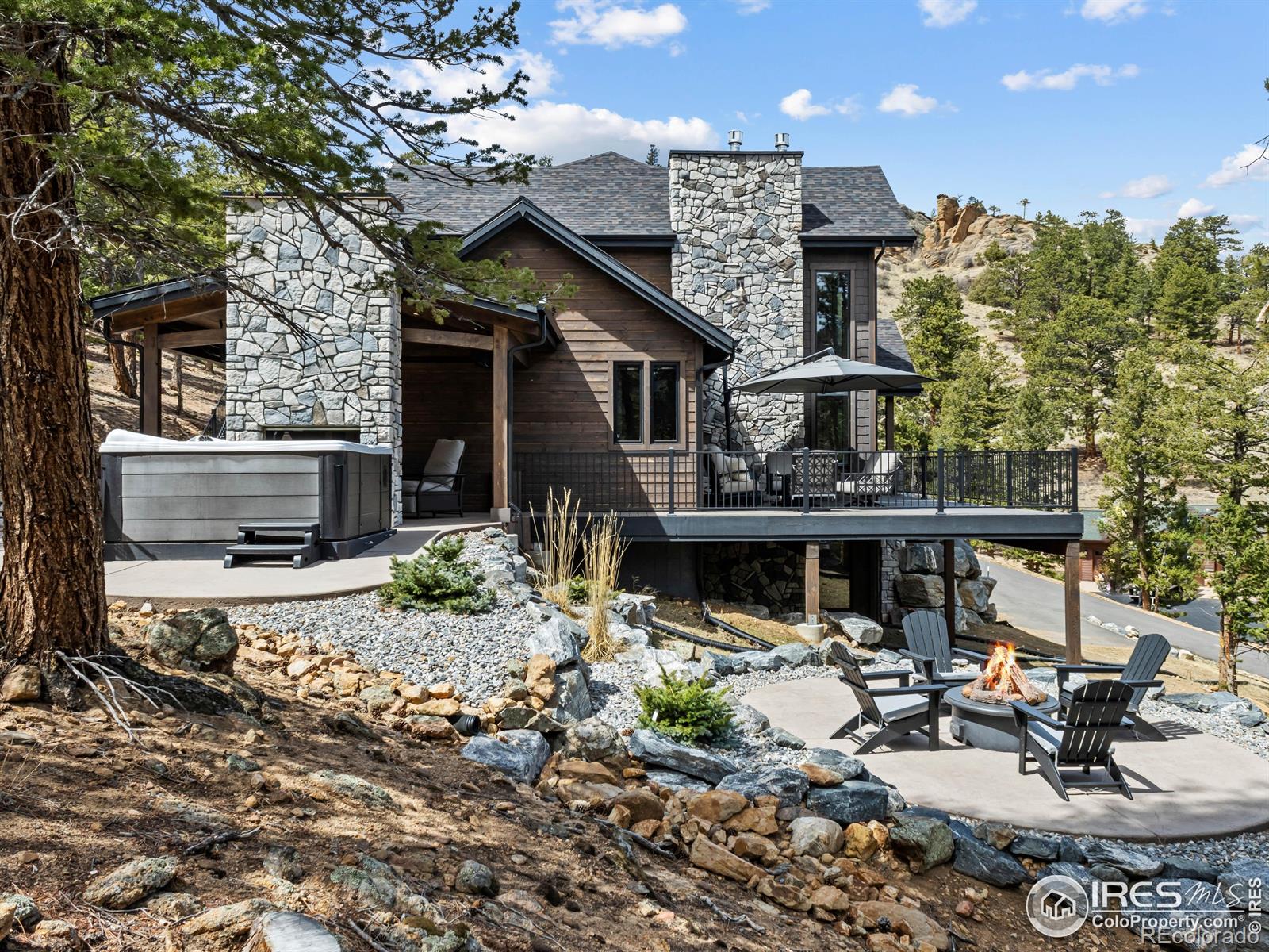 2775 Grey Fox Drive