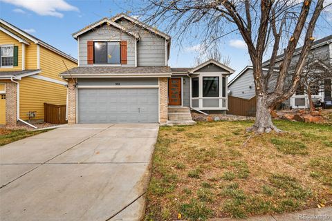 907 Riddlewood Lane Highlands Ranch CO 80129