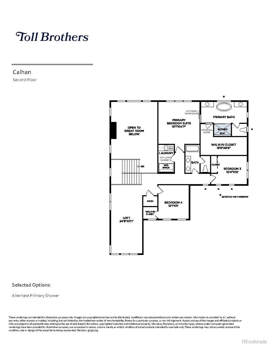 12694 W Fremont Drive