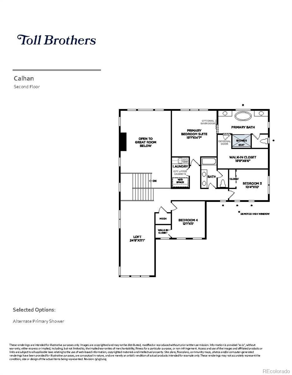 Photo of 12694 W Fremont Drive, Littleton, CO 80127 (MLS # 2745846)