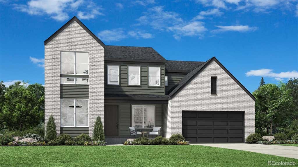 Photo of 12694 W Fremont Drive, Littleton, CO 80127 (MLS # 2745846)