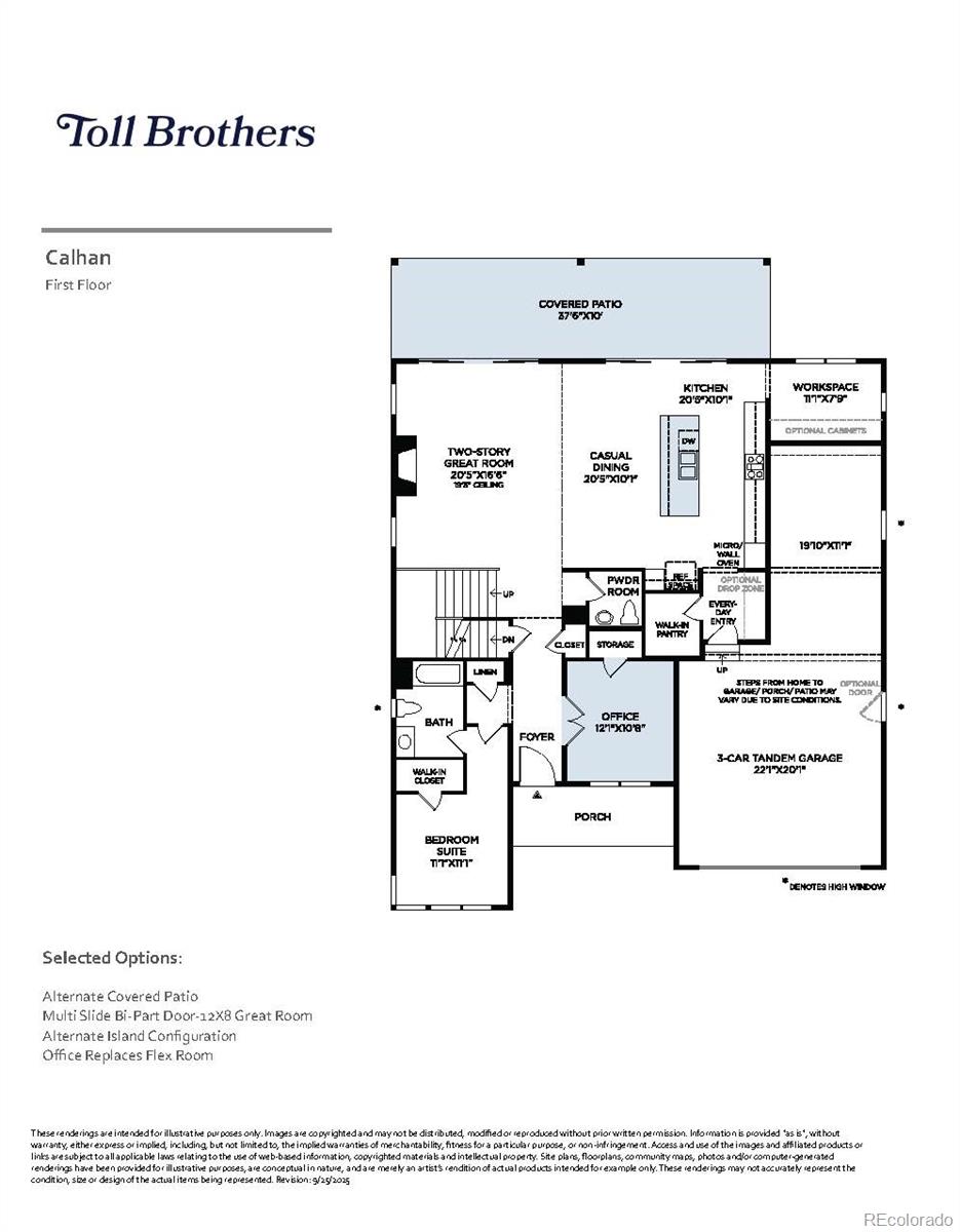 12694 W Fremont Drive