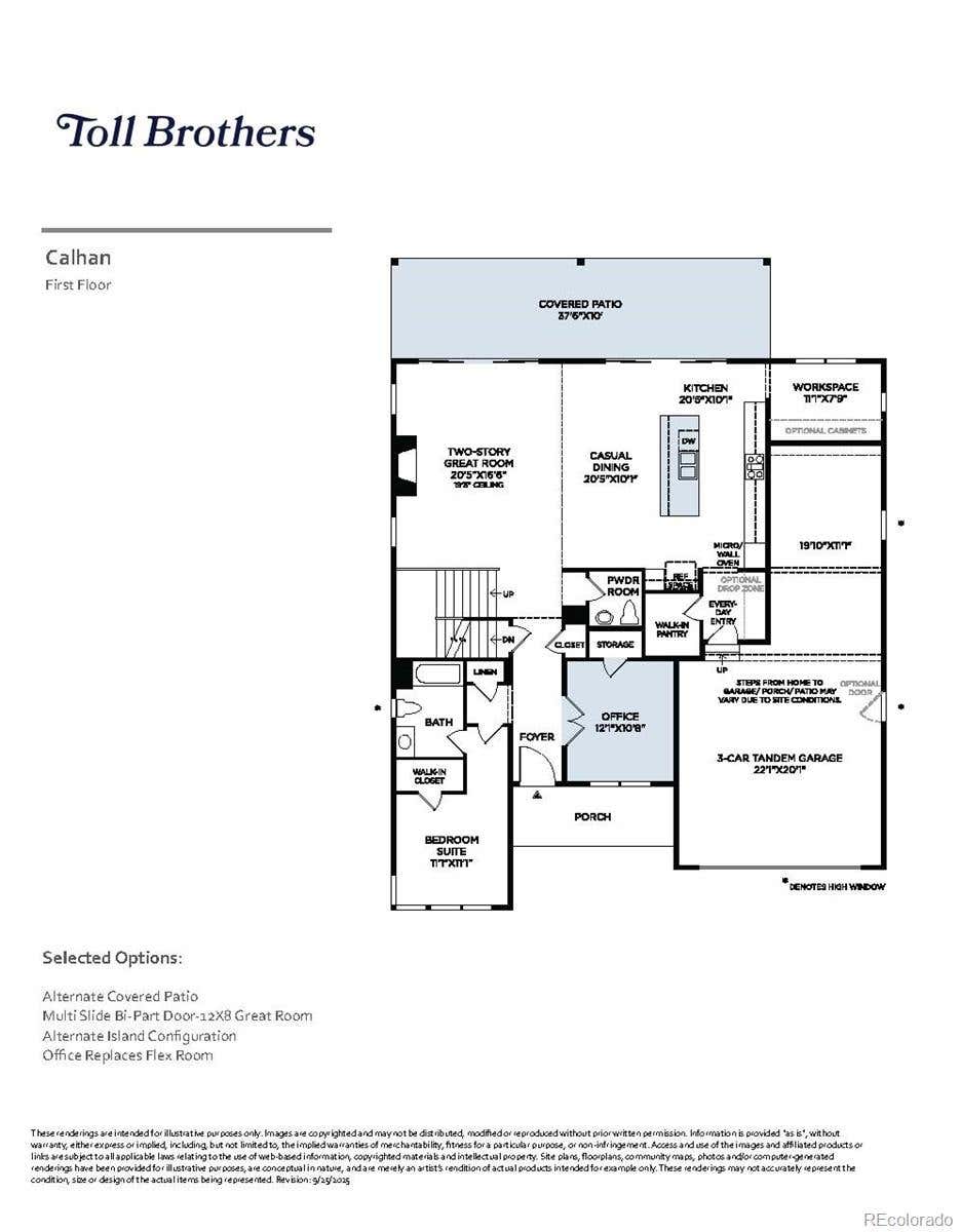 Photo of 12694 W Fremont Drive, Littleton, CO 80127 (MLS # 2745846)