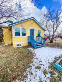 5389-5391 Plum Avenue Sedalia CO 80135