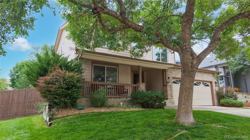 Photo of 712 Pendleton Avenue, Longmont, CO 80504 (MLS # 7509325)