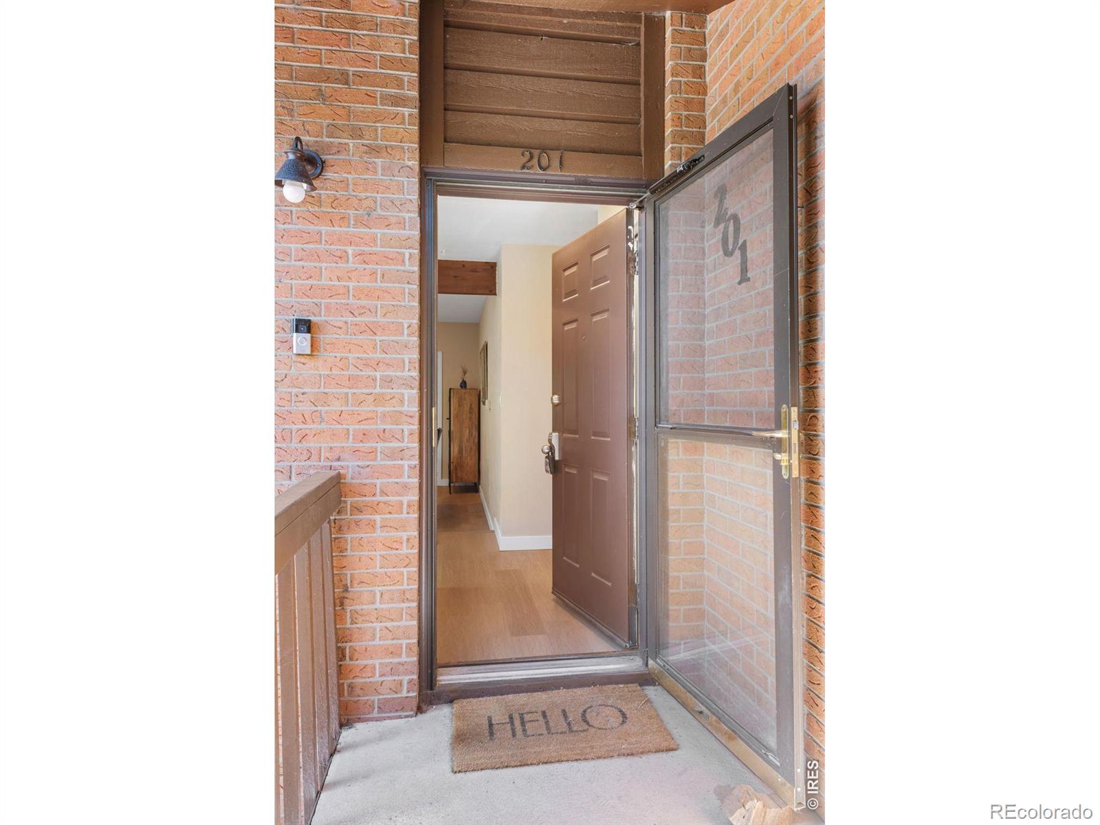 535 Manhattan Drive 201