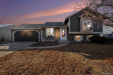 5839 S Perth Place Centennial CO 80015