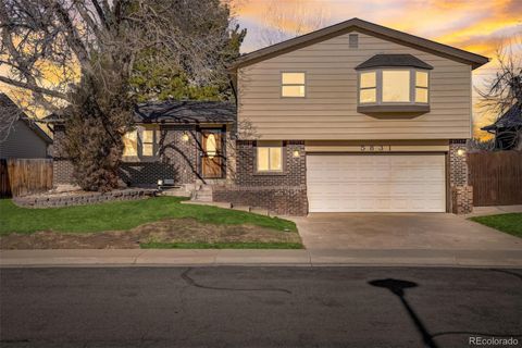 5831 W 108th Place, Westminster, CO 80020 - #: 4292884