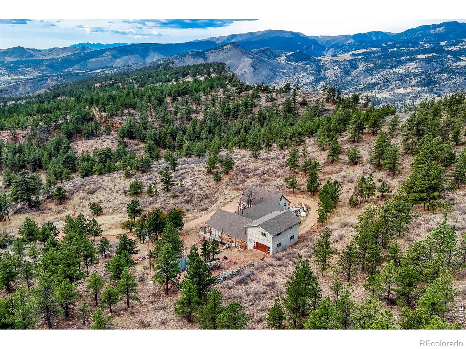 1042 Steamboat Valley Road