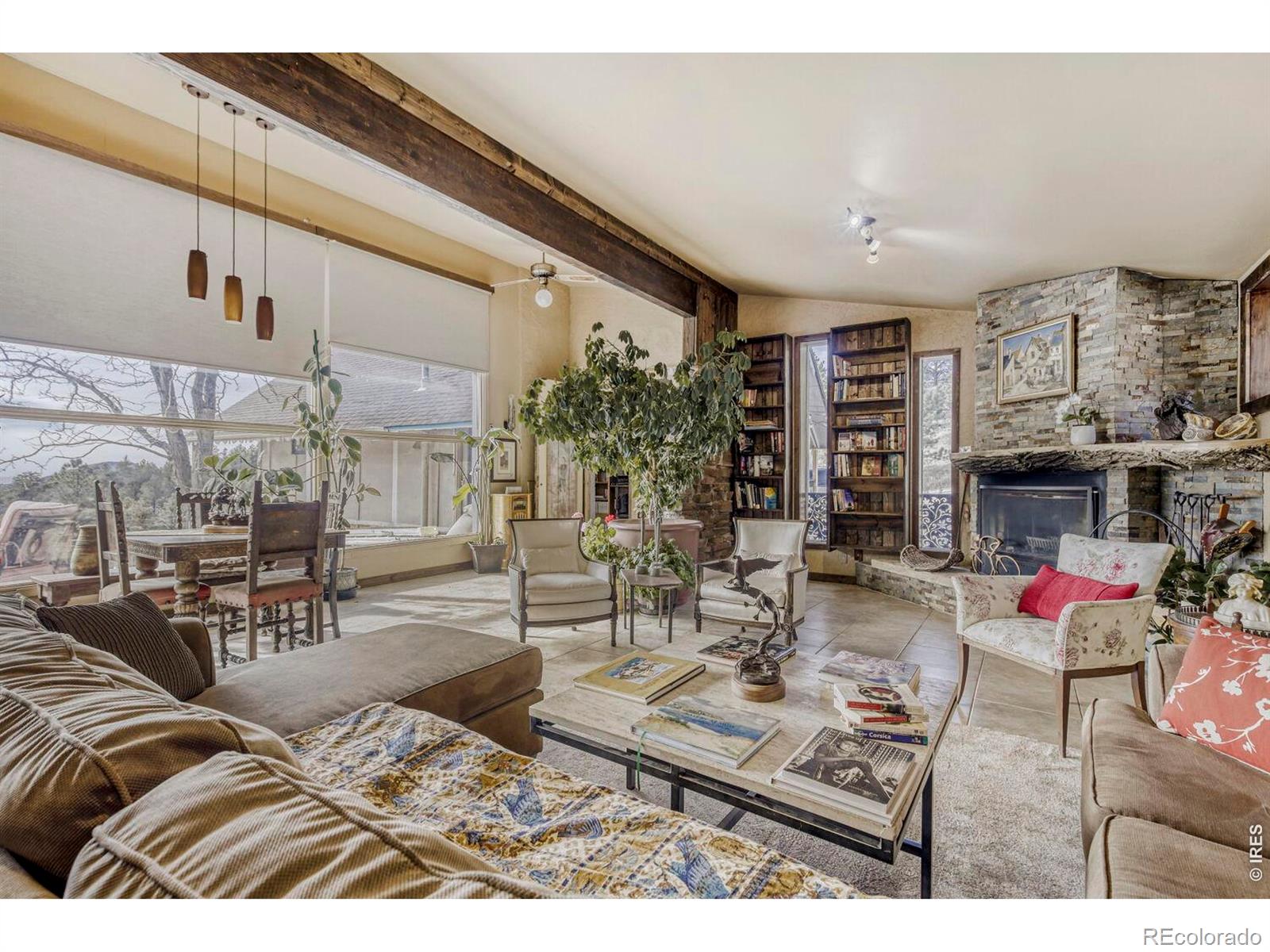 1042 Steamboat Valley Road