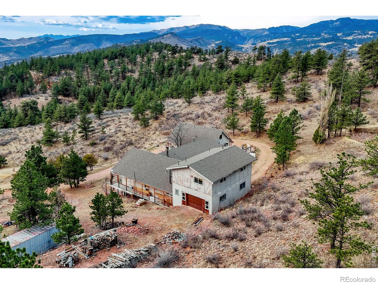 1042 Steamboat Valley Road