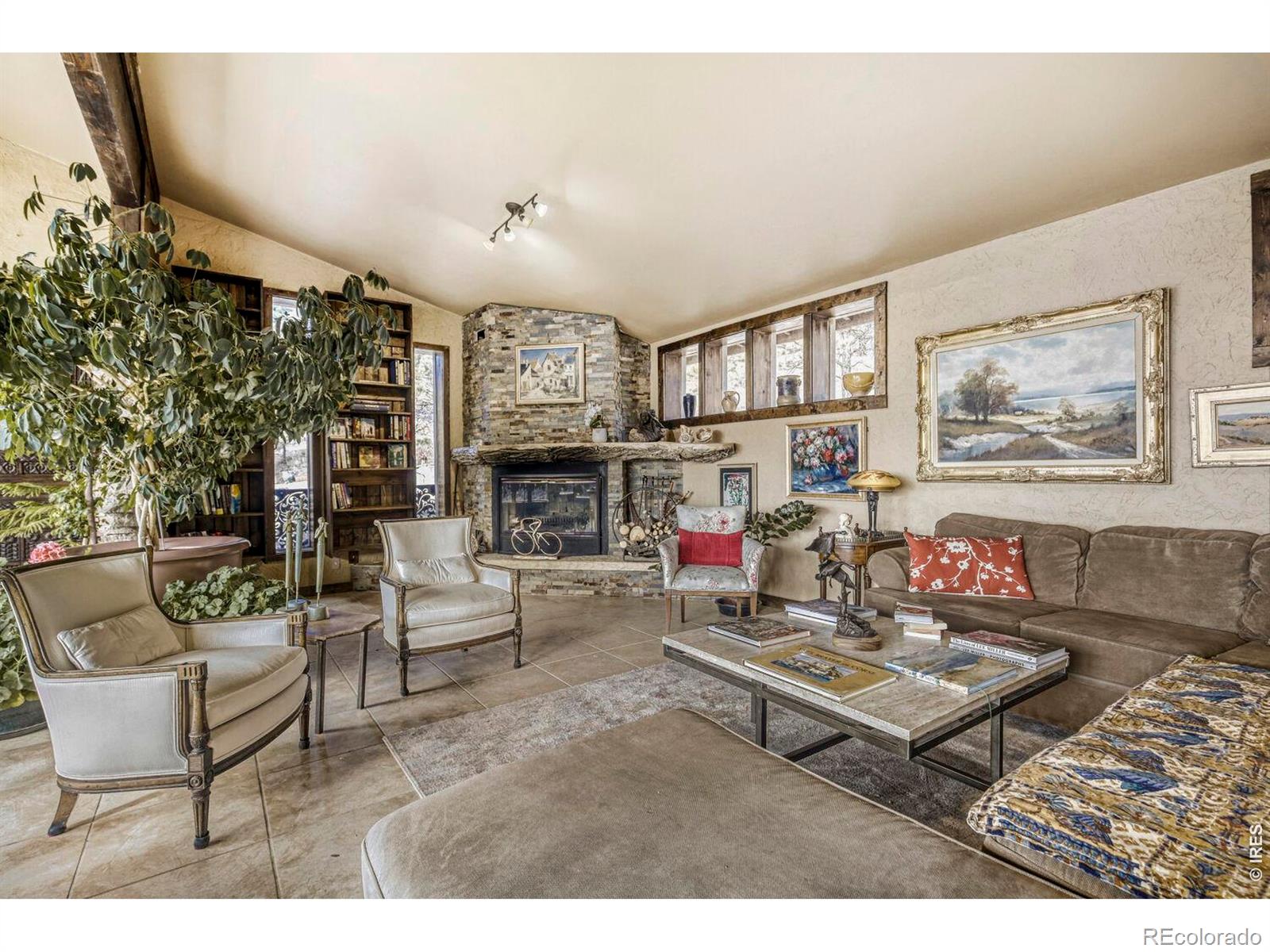 1042 Steamboat Valley Road