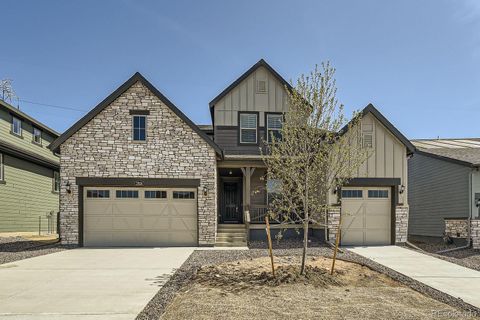 2924 S Poppy Street Morrison CO 80465