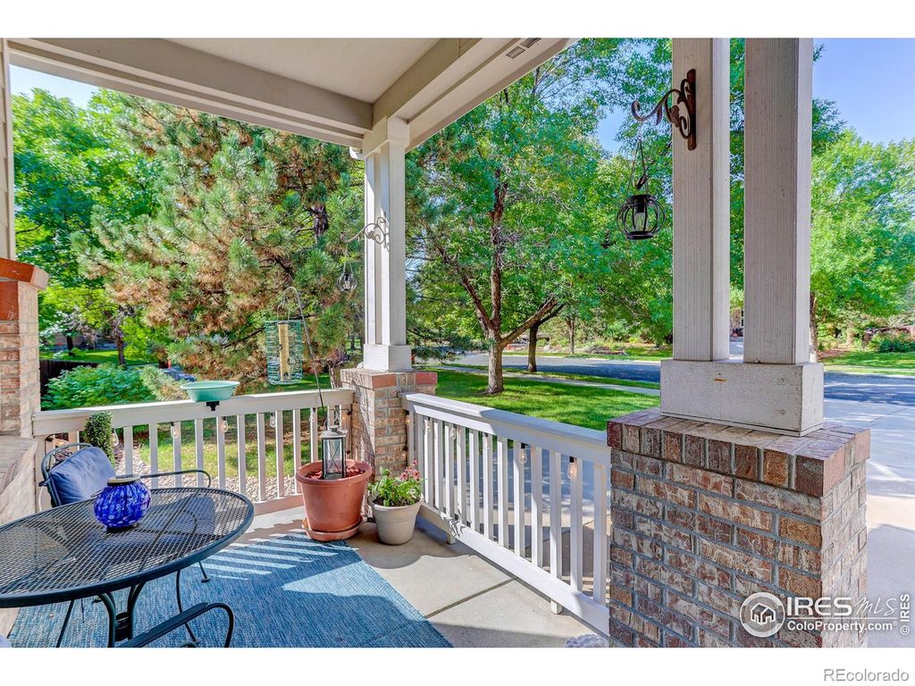 Photo of 11522 Benton Way, Westminster, CO 80020 (MLS # IR1044451)