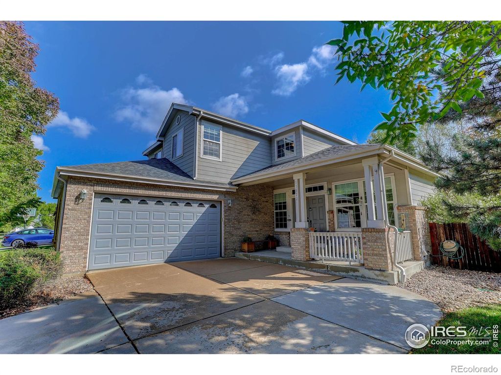 Photo of 11522 Benton Way, Westminster, CO 80020 (MLS # IR1044451)