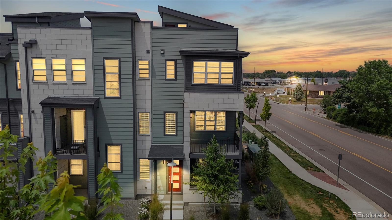 6799 Navajo Street