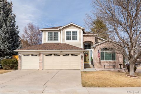 9838 Cypress Point Circle Lone Tree CO 80124