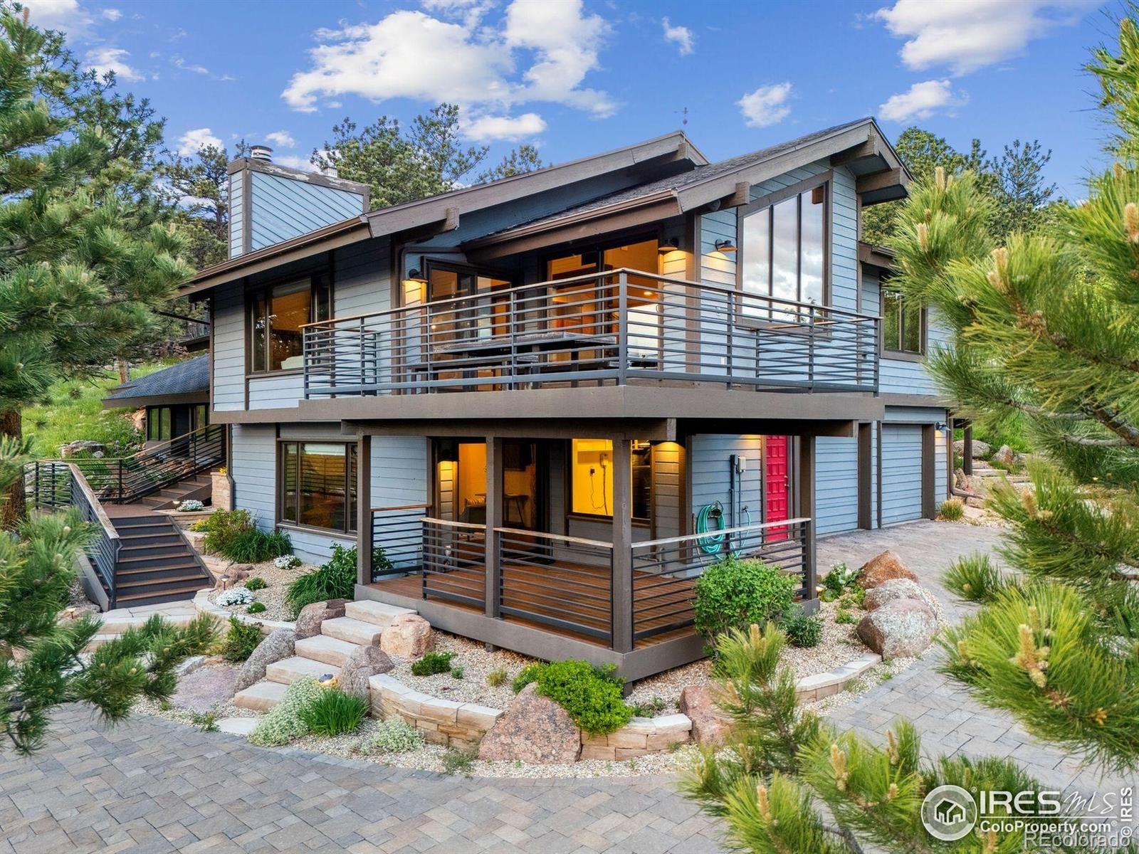 3021 N Lakeridge Trail