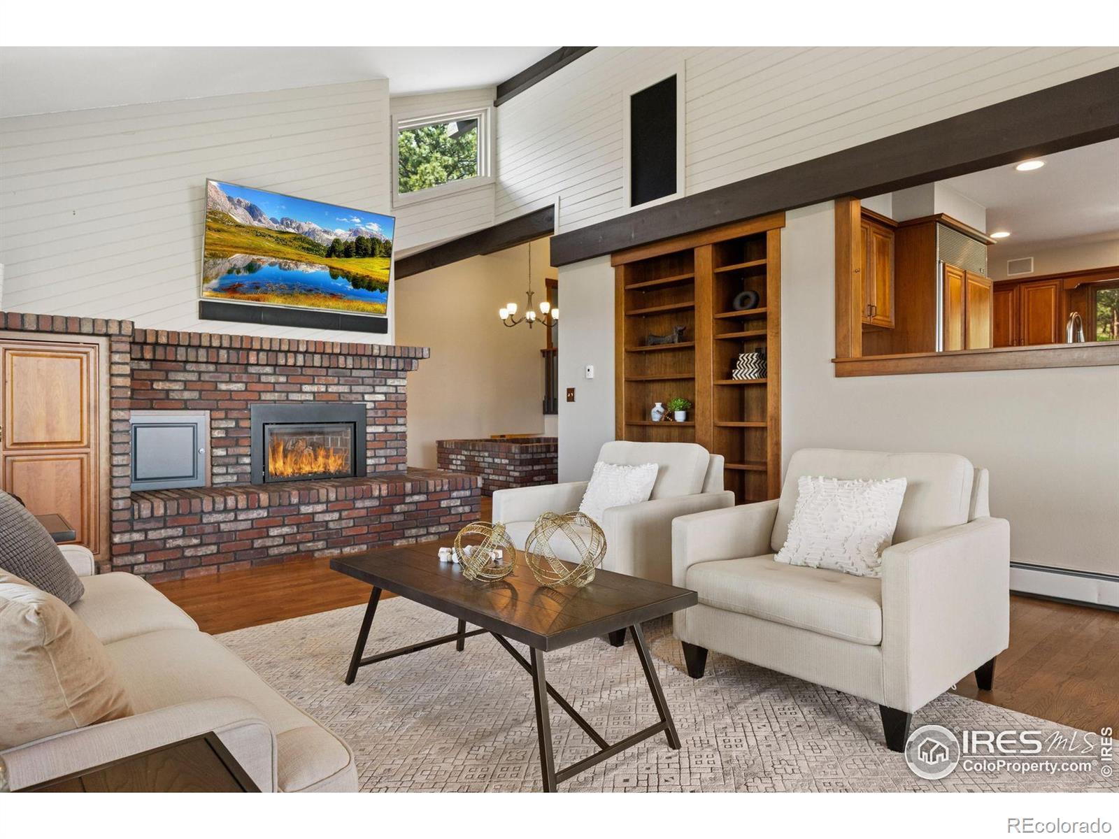 3021 N Lakeridge Trail