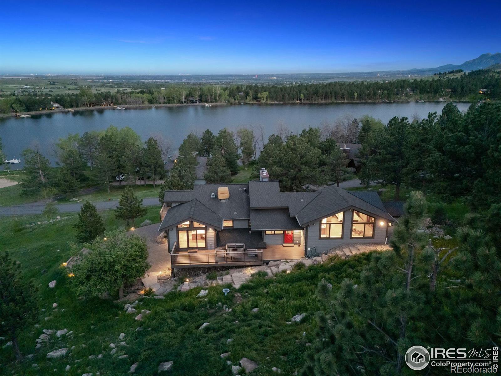 3021 N Lakeridge Trail