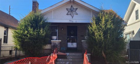 3351 N Gaylord Street Denver CO 80205