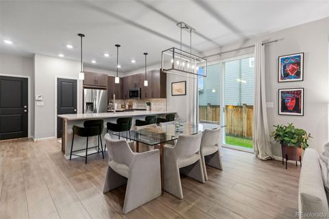 6365 N Dallas Court Denver CO 80238