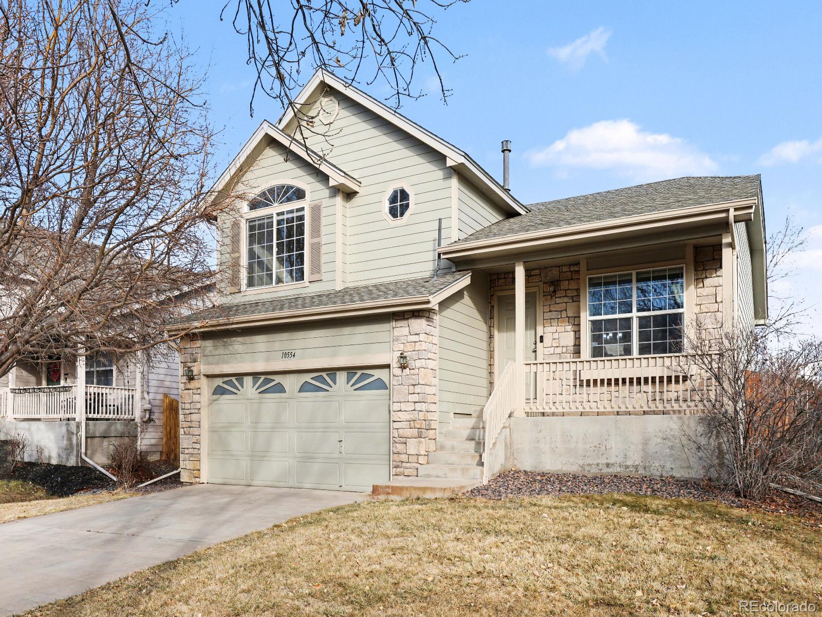 10554 Ursula St, Commerce City, CO, 80022