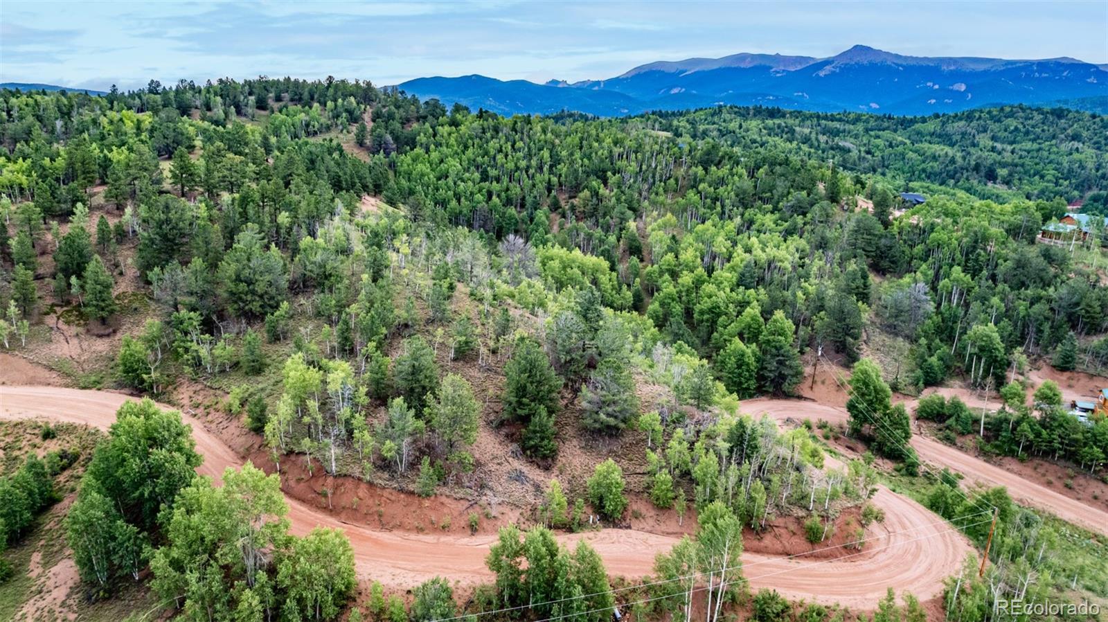Photo 1 of 30 — 1693 Golden Cycle Circle, Cripple Creek, CO 80813