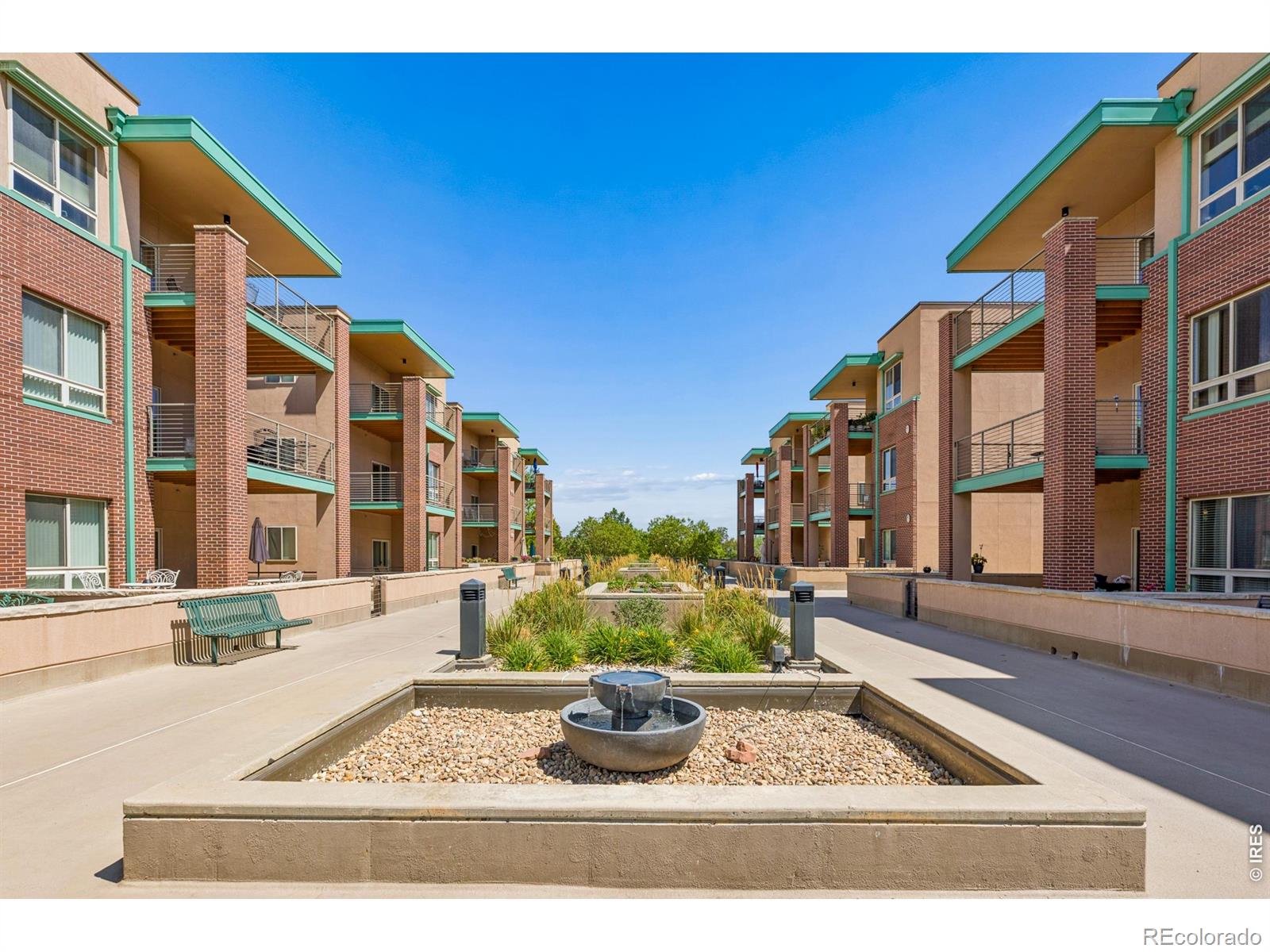 1057 W Century Drive 314