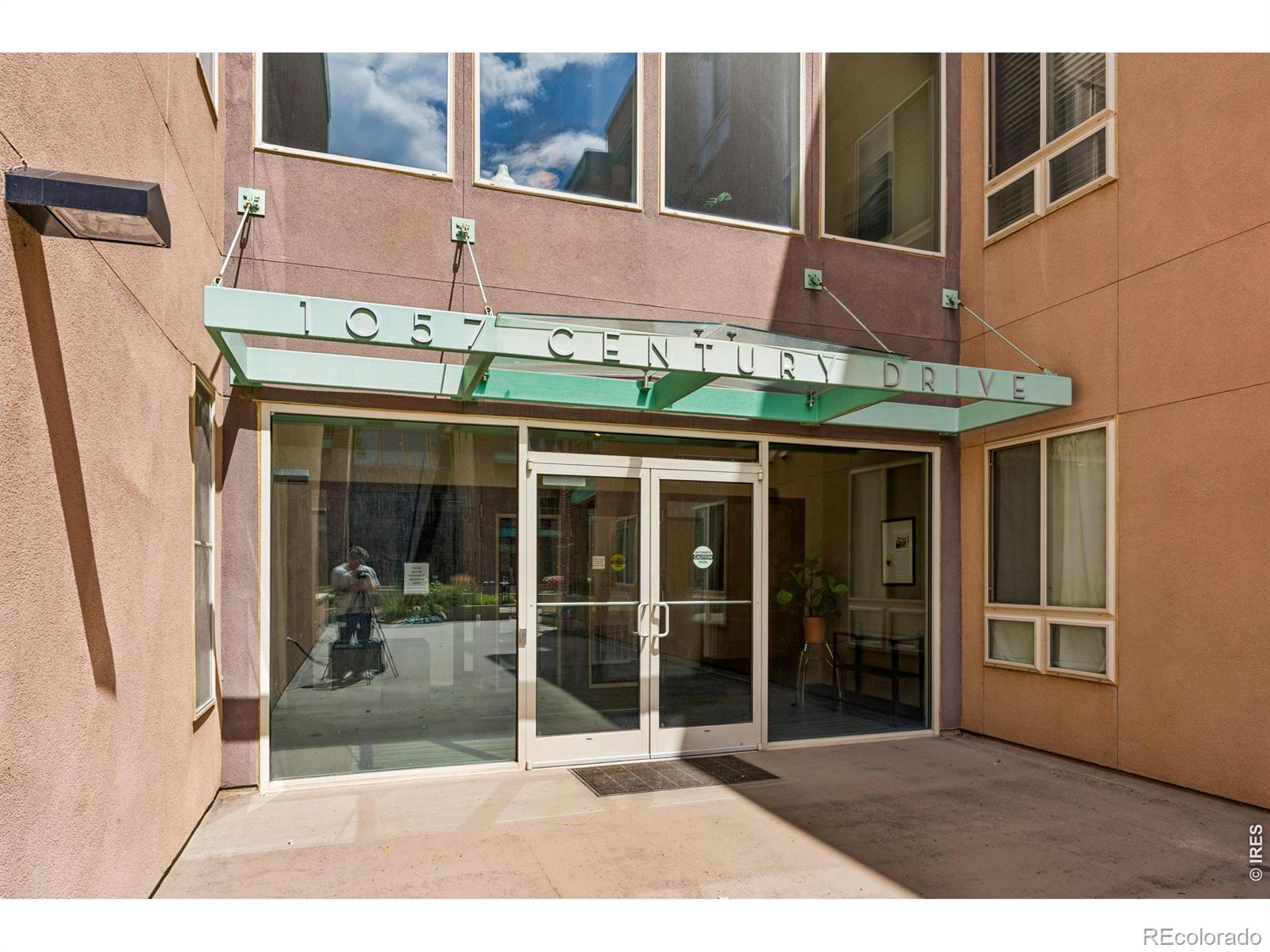 1057 W Century Drive 314